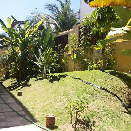 Resort Solar Pipa Casa 24 Praia de Pipa Eksteriør billede