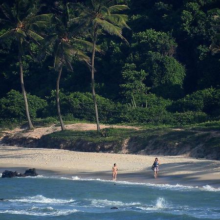 Resort Solar Pipa Casa 24 Praia de Pipa Eksteriør billede
