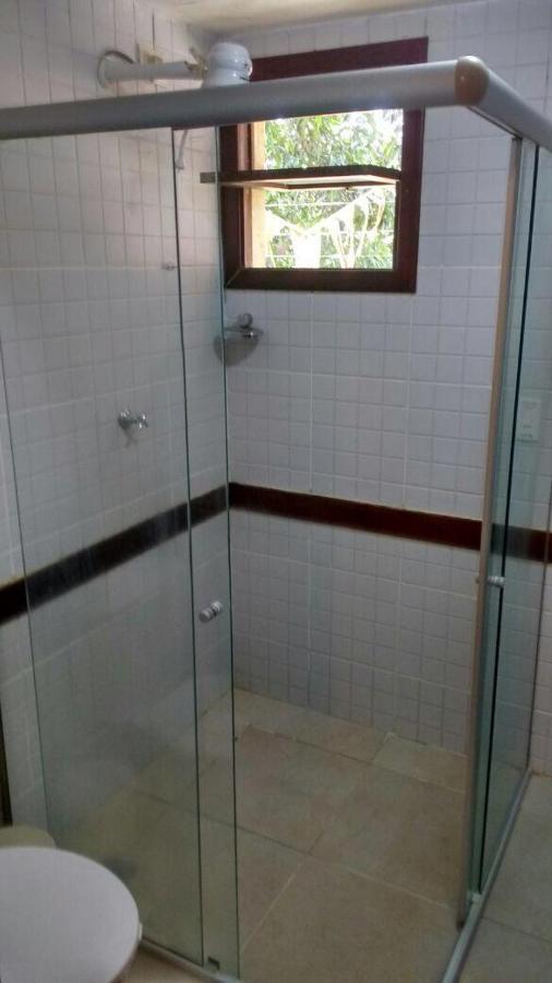Resort Solar Pipa Casa 24 Praia de Pipa Eksteriør billede