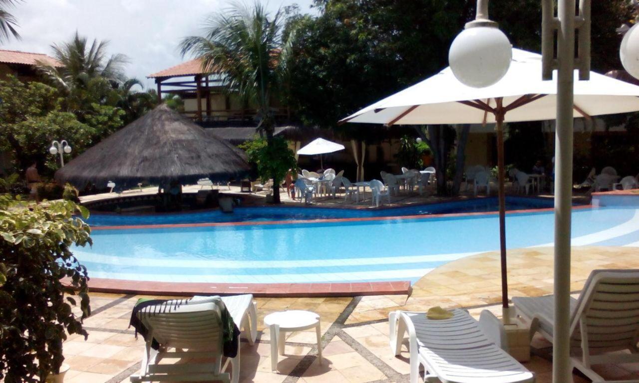 Resort Solar Pipa Casa 24 Praia de Pipa Eksteriør billede