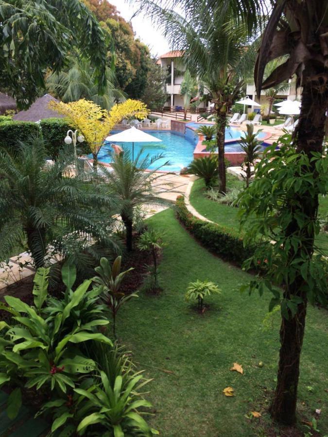 Resort Solar Pipa Casa 24 Praia de Pipa Eksteriør billede