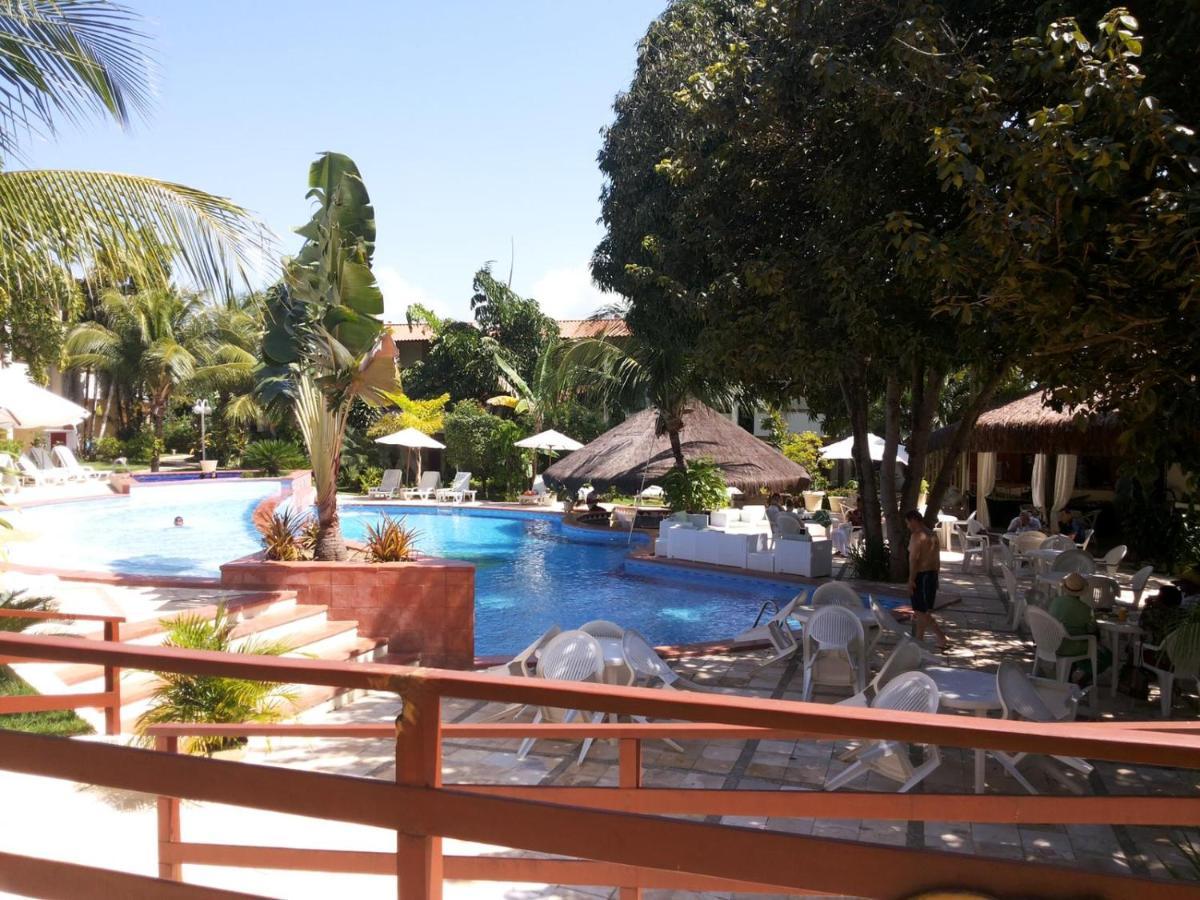 Resort Solar Pipa Casa 24 Praia de Pipa Eksteriør billede