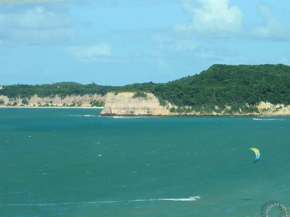 Resort Solar Pipa Casa 24 Praia de Pipa Eksteriør billede