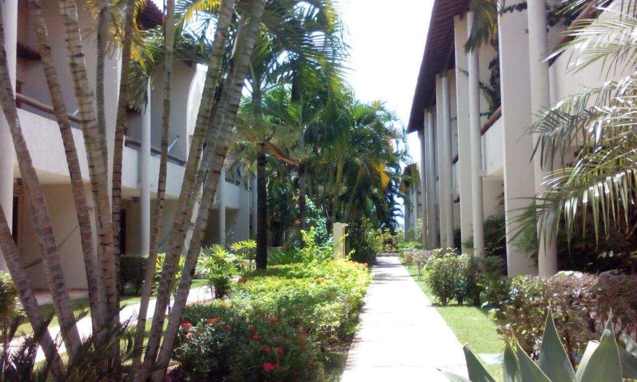 Resort Solar Pipa Casa 24 Praia de Pipa Eksteriør billede
