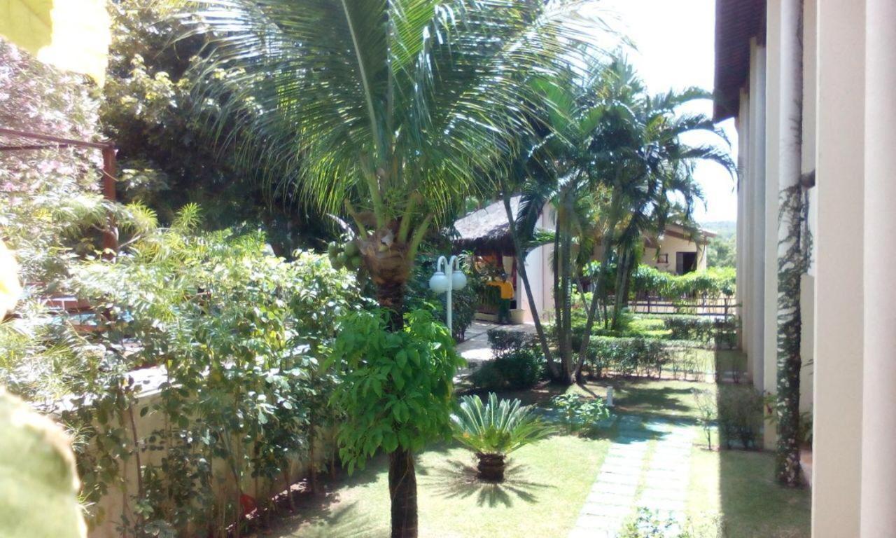 Resort Solar Pipa Casa 24 Praia de Pipa Eksteriør billede