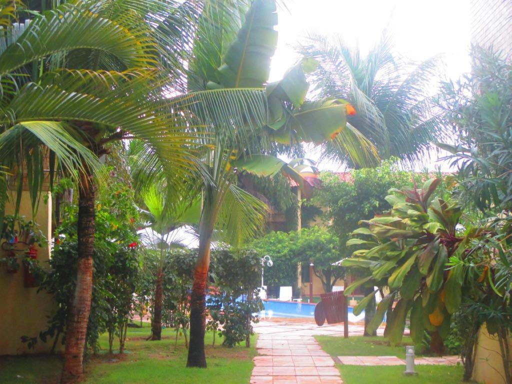 Resort Solar Pipa Casa 24 Praia de Pipa Eksteriør billede