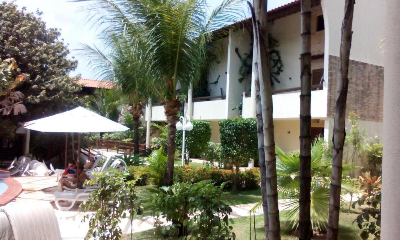 Resort Solar Pipa Casa 24 Praia de Pipa Eksteriør billede